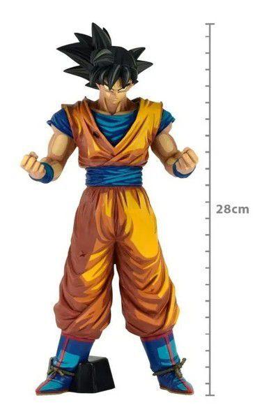 Dragon Ball Z Grandista Manga Dimensions - Son Goku - Bandai